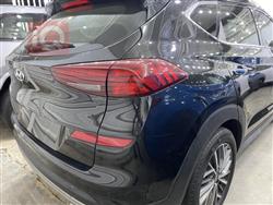 هیوندای تۆکسۆن
